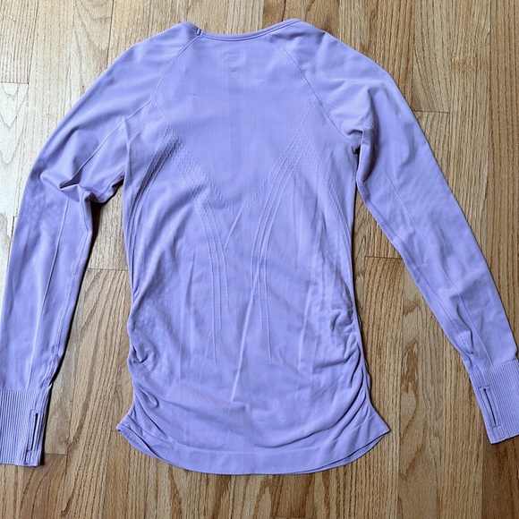 Athleta Long Sleeve Top - Picture 6 of 6